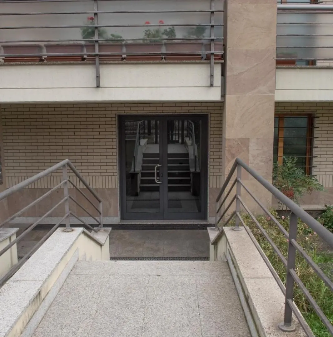 Bolzano Apartment 로