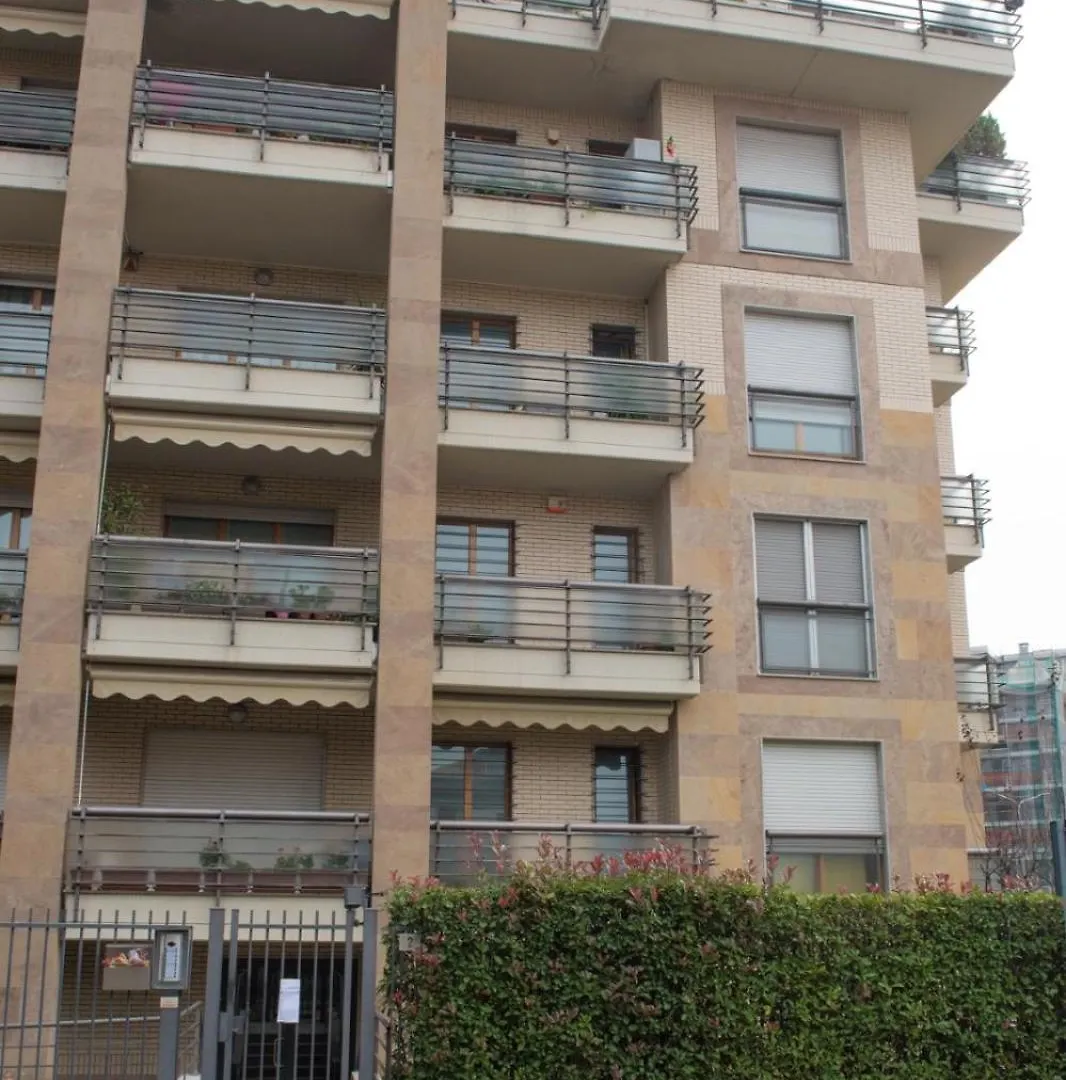 Bolzano Apartment 로 이탈리아