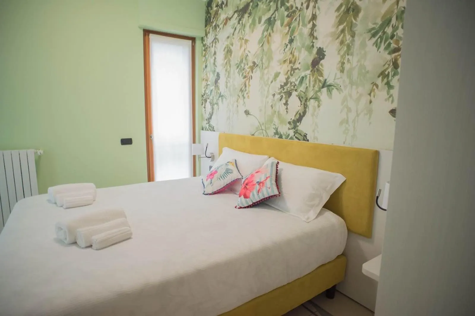 Bolzano Apartment Rho