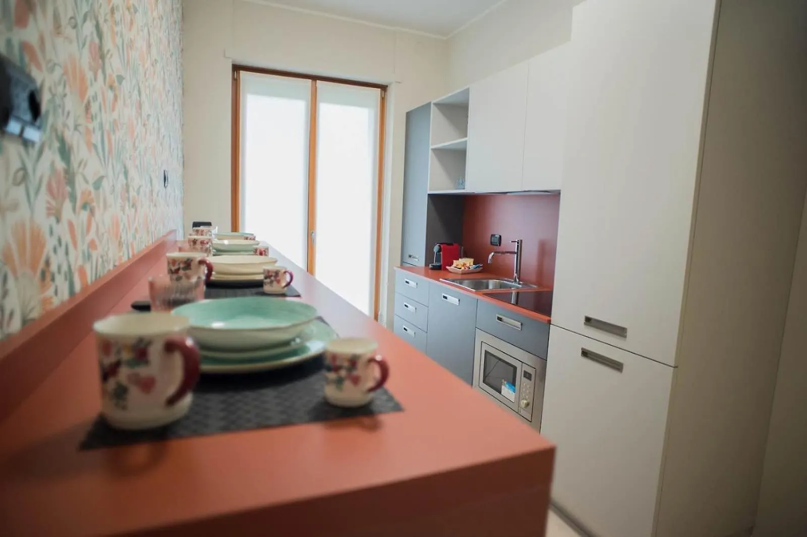 Bolzano Apartment Rho