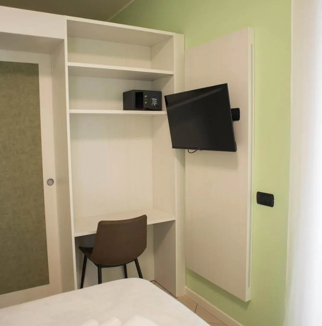 Bolzano Apartment Rho