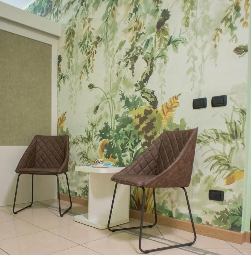 Bolzano Apartment Rho Italy