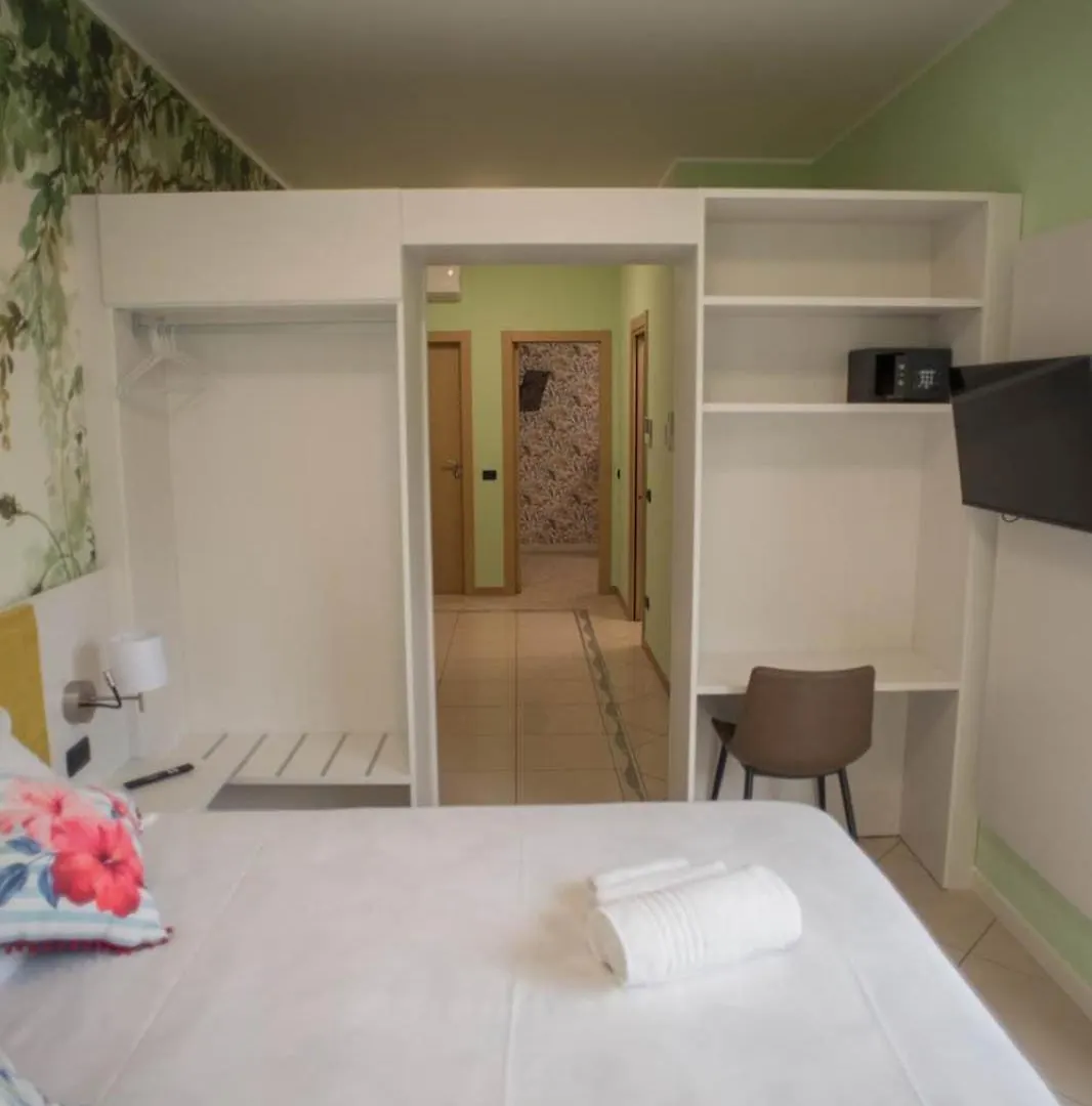 Bolzano Apartment Rho Italy