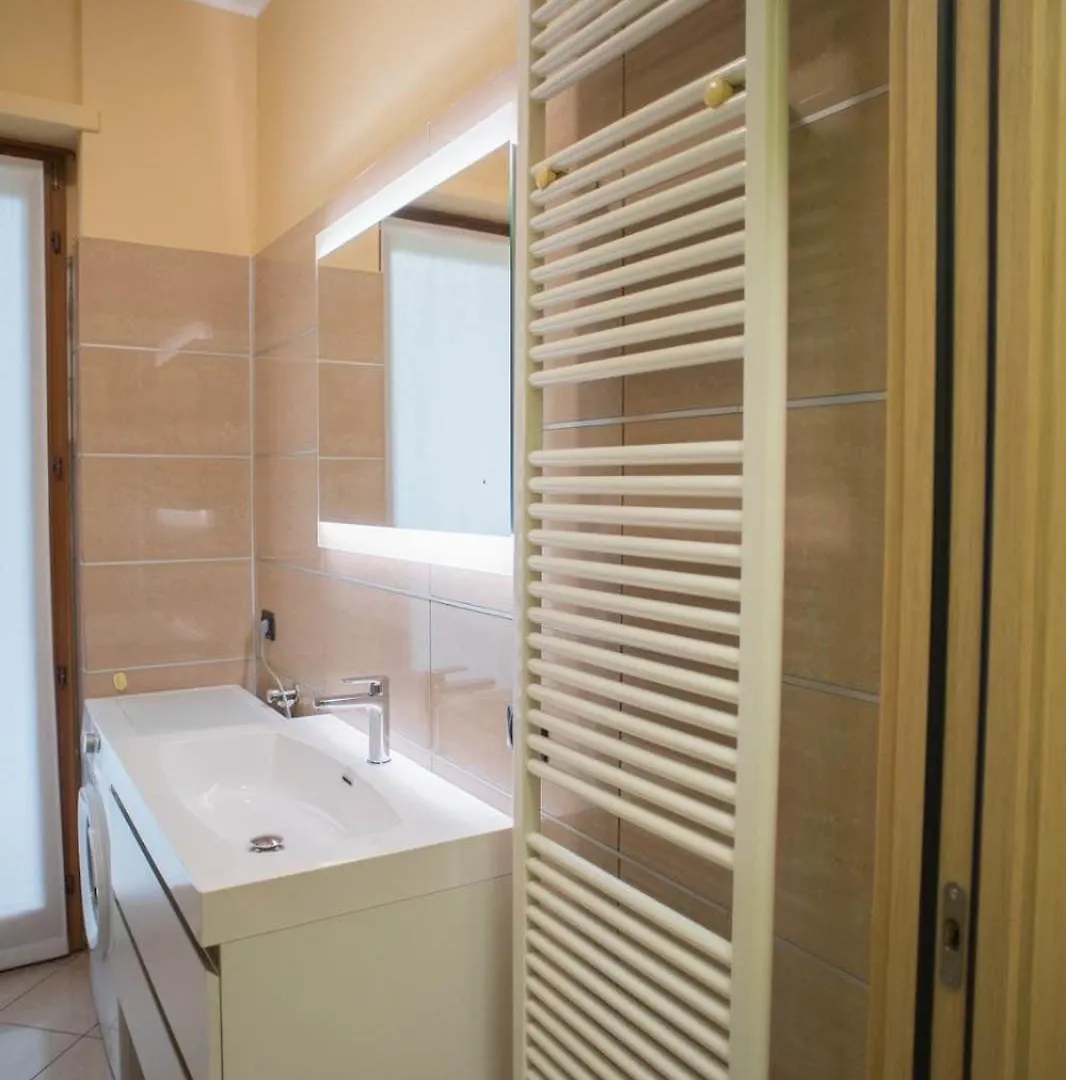 Bolzano Apartment Rho