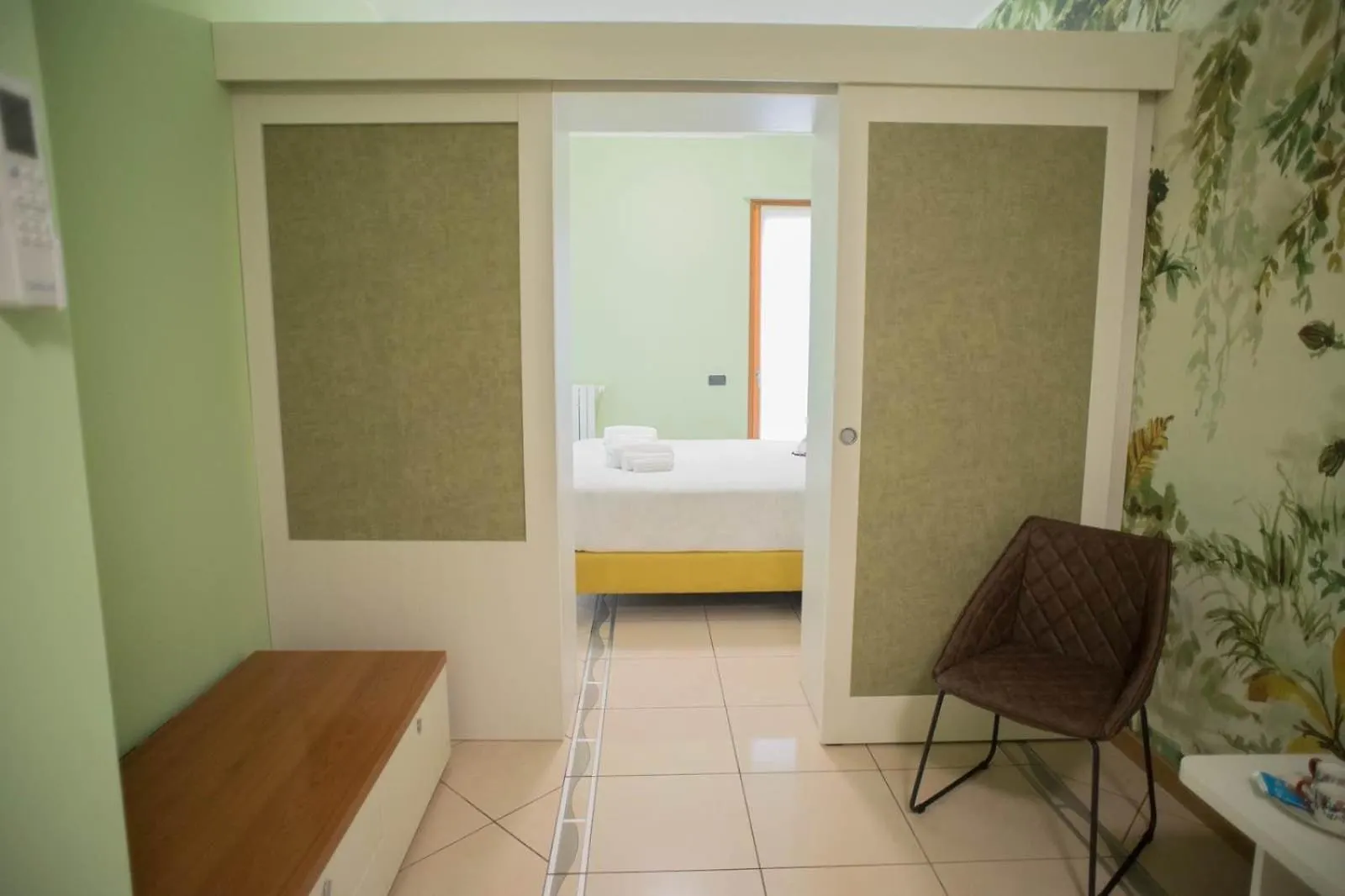 Bolzano Apartment Rho 0*,  Italy
